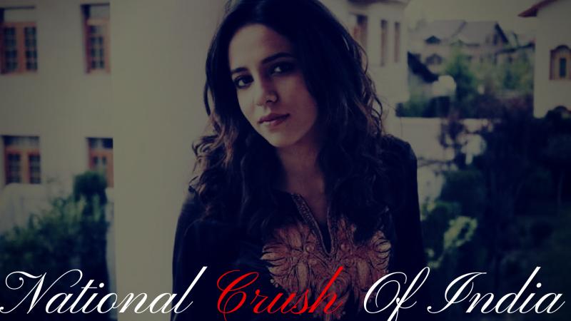 National Crush Of India